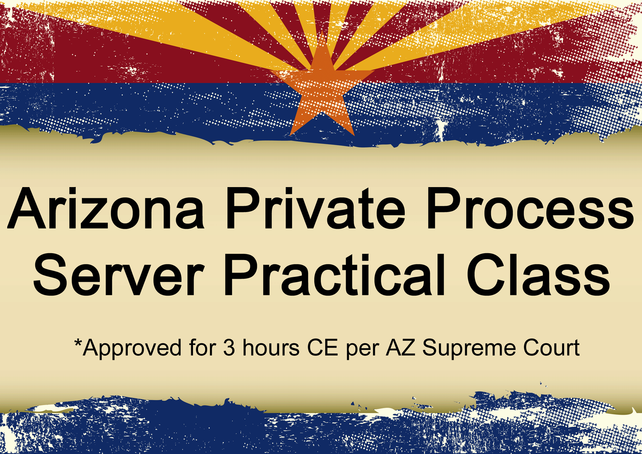How To A Process Server In Arizona How to a Legal